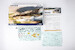Mikoyan MiG21Bis Weekend edition (REISSUE) 84130