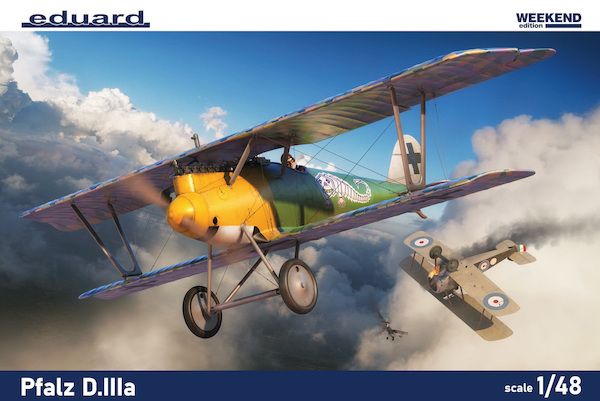 Pfalz DIIIa 8414