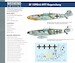 Messerschmitt BF109G-6 Mtt Regensburg 84143