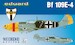 Messerschmitt BF109E-4(Weekend edition) 84153