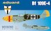 Messerschmitt BF109E-4(Weekend edition) 84153