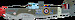 Spitfire MkVIII  84154