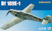 Messerschmitt BF109E-1 84158