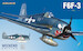 Grumman F6F-3 Hellcat 
