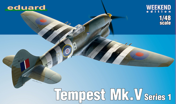 Hawker Tempest MKV Series 1  84171