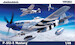 North American P51D-5 Mustang (REISSUE) 84172