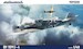 Messerschmitt BF109G-4 (Weekend Edition) 84203