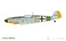 Messerschmitt BF109G-4 (Weekend Edition)  84203