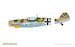 Messerschmitt BF109G-4 (Weekend Edition)  84203