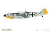 Messerschmitt BF109G-4 (Weekend Edition)  84203