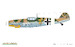 Messerschmitt BF109G-4 (Weekend Edition)  84203