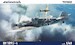 Messerschmitt BF109G-4 (Weekend Edition) 84203