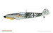 Messerschmitt BF109G-4 (Weekend Edition)  84203
