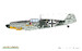Messerschmitt BF109G-4 (Weekend Edition)  84203