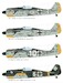 Focke Wulf FW190A-3 84205