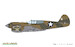 Curtiss P40E Warhawk  84207