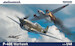 Curtiss P40E Warhawk 84207