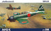 Mitsubishi A6M2-K Zero 84211