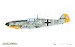 Messerschmitt BF109F-2 (Weekend Edition)  (Including one Schiphol (NL) based Bf109)  84212