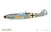 Messerschmitt BF109F-2 (Weekend Edition)  (Including one Schiphol (NL) based Bf109)  84212