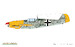 Messerschmitt BF109F-2 (Weekend Edition)  (Including one Schiphol (NL) based Bf109)  84212