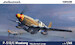 North-American P-51B/C Mustang with Malcolm hood Canopy 84214