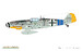 Messerschmitt BF109G-5  84215