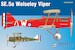 RAF Se5a Wolseley Viper 8454