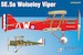 RAF Se5a Wolseley Viper 8454