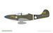 Bell P39K/L Airacobra  8463
