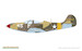 Bell P39K/L Airacobra  8463