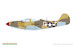 Bell P39K/L Airacobra  8463
