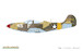 Bell P39K/L Airacobra  8463