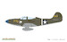 Bell P39K/L Airacobra  8463