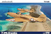 Bell P39Q Airacobra (REISSUE) 8470
