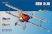 Siemens Schuckert Werke SSW D.III - Weekend edition 8484