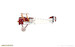 Sopwith F1 Camel (Clerget)  8486