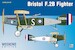 Bristol F2B Fighter 