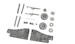 P-51B Mustang (SOME MORE KITS SECURED, Expected September 2026)  932011