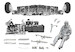 P-51B Mustang (SOME MORE KITS SECURED, Expected September 2026)  932011