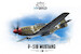 P-51B Mustang (SOME MORE KITS SECURED, Expected September 2026) 932011