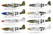 P-51B Mustang (SOME MORE KITS SECURED, Expected September 2026)  932011