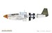 P51B/C Mustang Birdcage canopy  932012