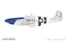 P51B/C Mustang Birdcage canopy  932012