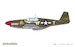 P51B/C Mustang Birdcage canopy  932012