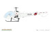 Enstrom 480 (BACK IN STOCK - NOW COMPLETE)  972012