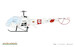 Enstrom 480 (BACK IN STOCK - NOW COMPLETE)  972012