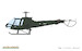 Enstrom 480 (BACK IN STOCK - NOW COMPLETE)  972012
