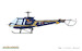 Enstrom 480 (BACK IN STOCK - NOW COMPLETE)  972012