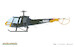 Enstrom 480 (BACK IN STOCK - NOW COMPLETE)  972012